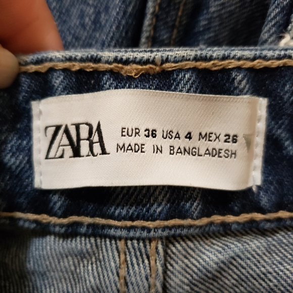Zara size 4 - Picture 7 of 7